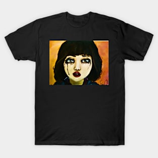 Grown Ups (Portrait) T-Shirt